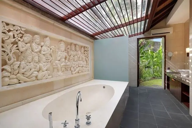 Villa, 4 Yatak Odası, Kişiye Özel Havuzlu