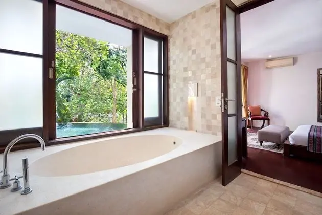Villa, 4 Yatak Odası, Kişiye Özel Havuzlu