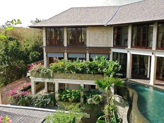 Villa, 4 Yatak Odası, Kişiye Özel Havuzlu