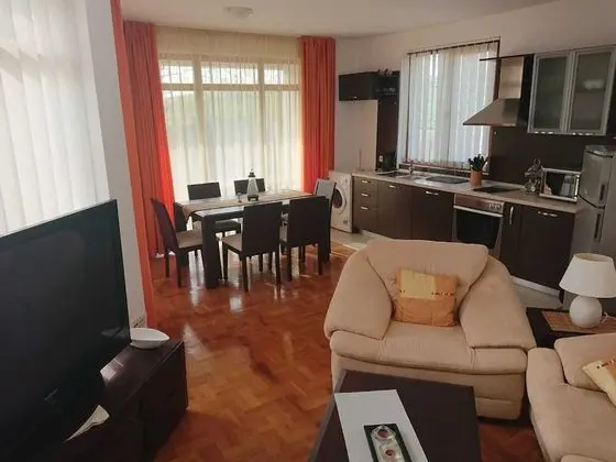 Family Villa