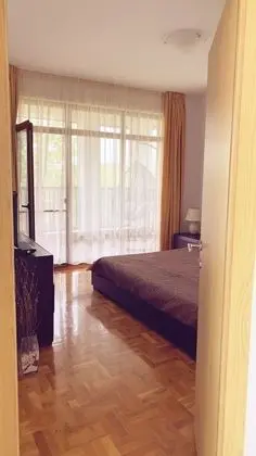 Family Villa