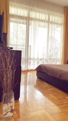 Family Villa
