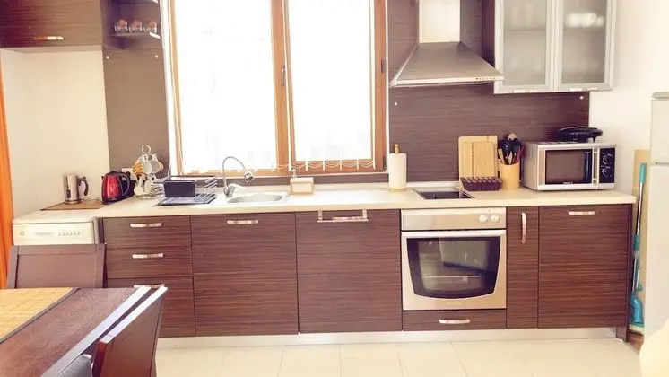 Family Villa