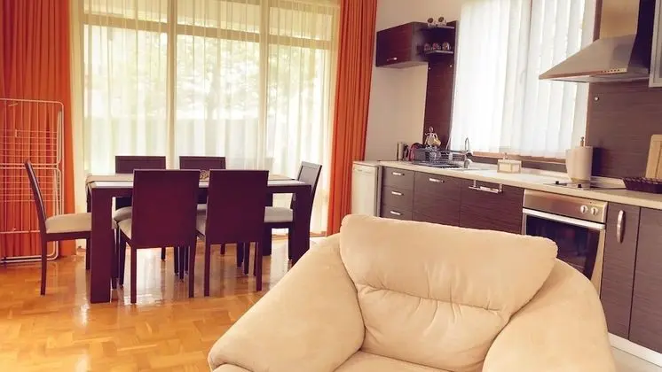 Family Villa