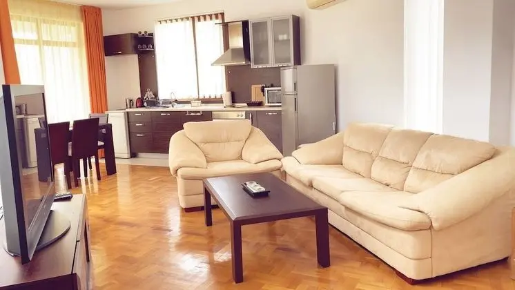 Family Villa