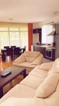 Family Villa