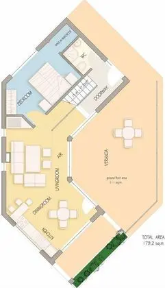 Family Villa