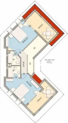 Family Villa