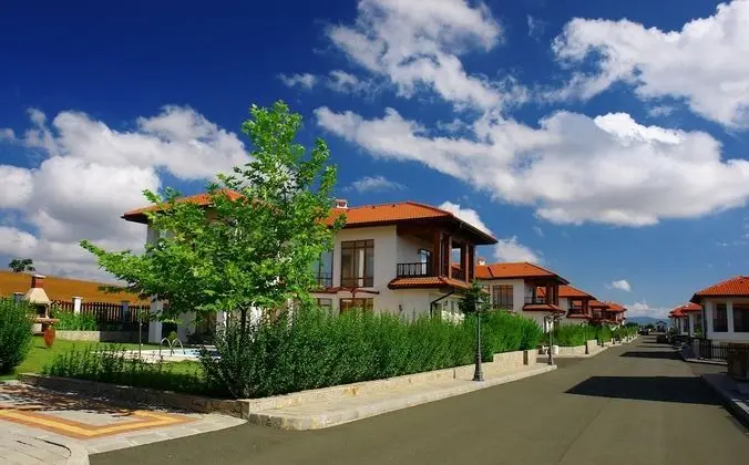 Family Villa