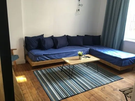 Classic Apart Daire, Birden Çok Yatak, Sigara İçilmez, Teras