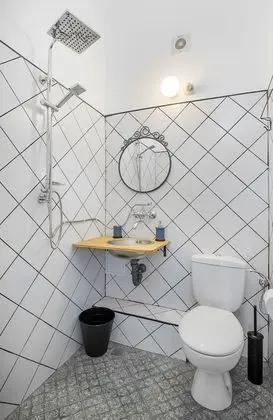 Classic Tek Büyük Yataklı Oda, Sigara İçilmez