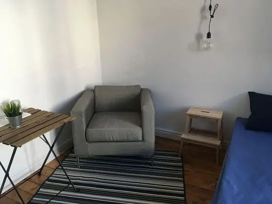 Deluxe Tek Büyük veya İki Ayrı Yataklı Oda, Sigara İçilmez
