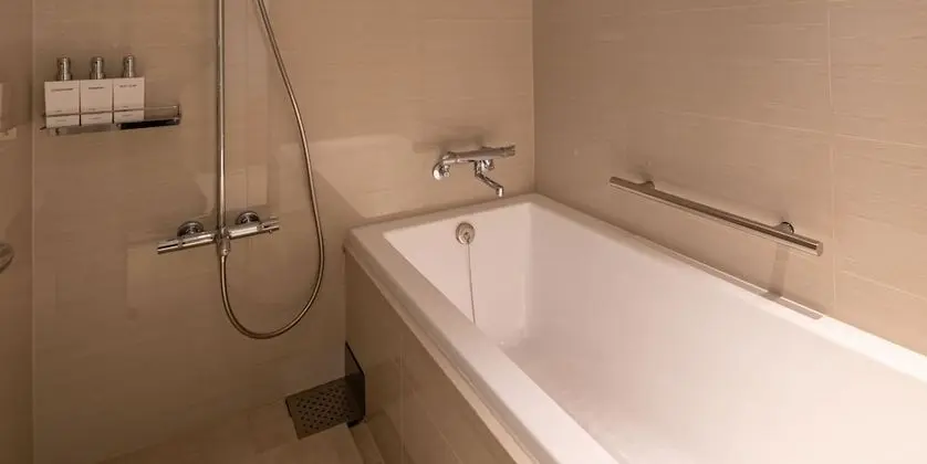 Deluxe İki Ayrı Yataklı Oda, Sigara İçilmez
