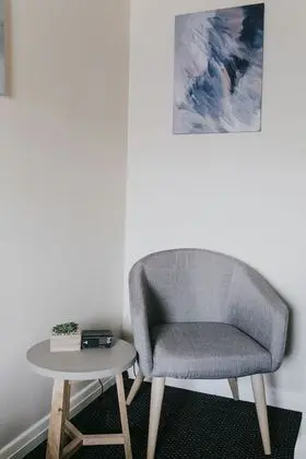Basic Tek Kişilik Oda, 1 Tek Kişilik Yatak