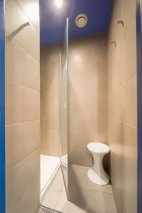 Aile Odası, Altı Yataklı