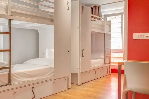 Private 4 bed Room