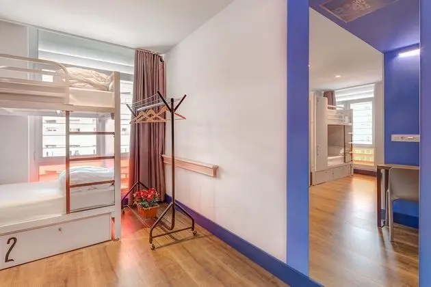 Private 4 bed Room
