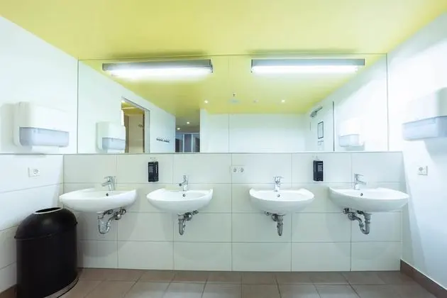 Yurt Sigara İçilmeyen