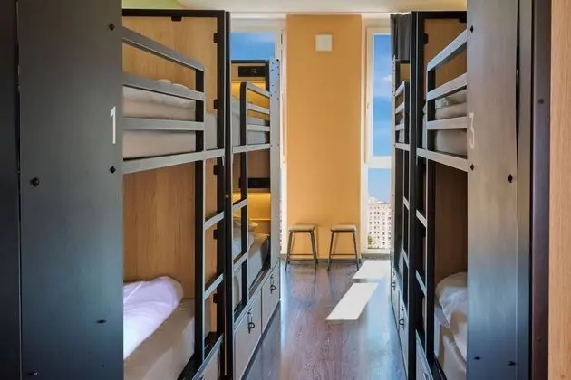 Yurt Sigara İçilmeyen