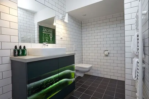 Junior Suite, Private Terrace