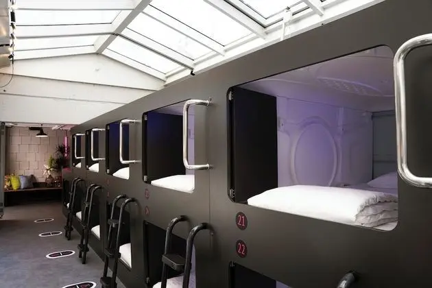 POD