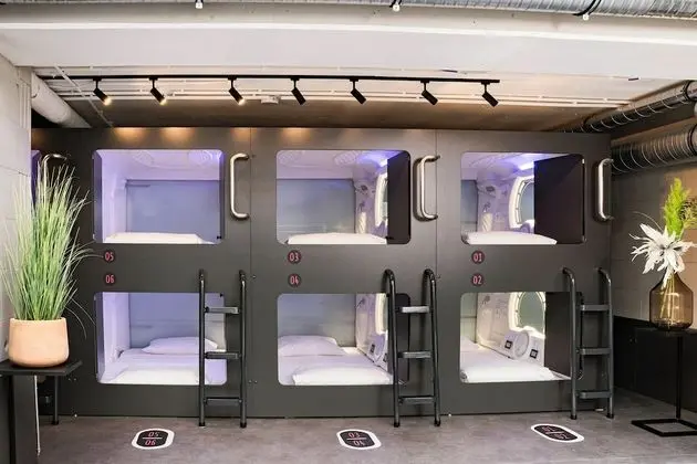 POD