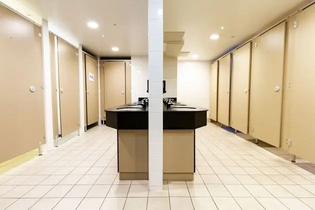 Yurt, Tek Ranzalı