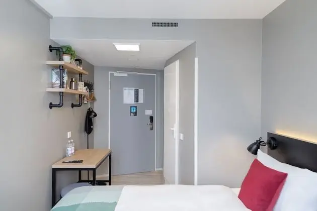 Deluxe Tek Kişilik Oda