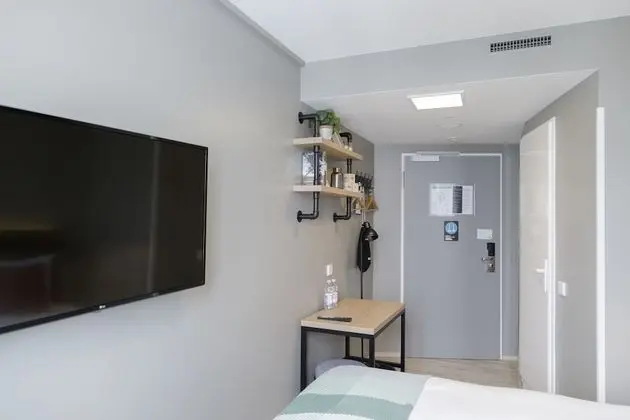 Deluxe Tek Kişilik Oda