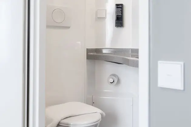 Deluxe Tek Kişilik Oda