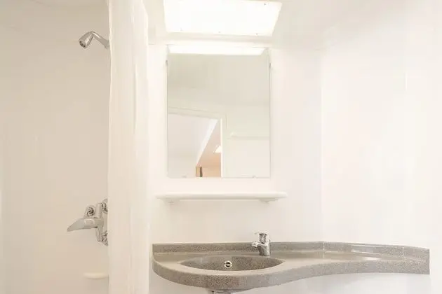 Ortak Ranzalı Oda (Bed in 4 Bed Dorm)