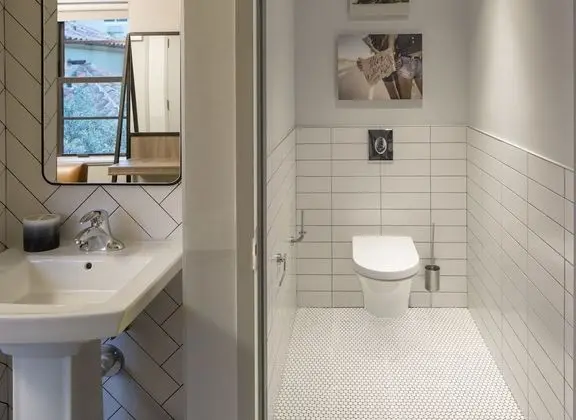 Ortak Ranzalı Oda