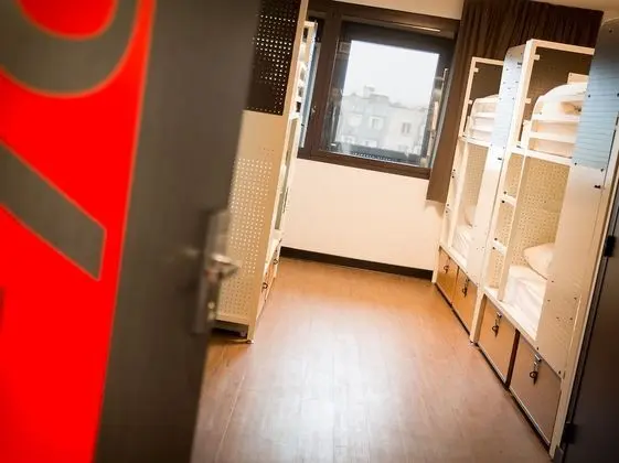 Oda, Karma Ranzalı Oda, Banyolu/Duşlu (1 bed)