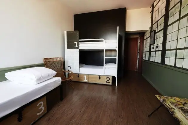 Private 3 bed Room