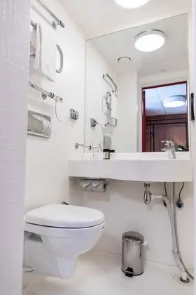 Ortak Ranzalı Oda, Karma Ranzalı Oda