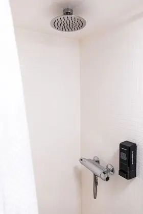 Ortak Ranzalı Oda, Karma Ranzalı Oda
