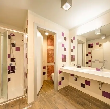 Comfort Ortak Ranzalı Oda