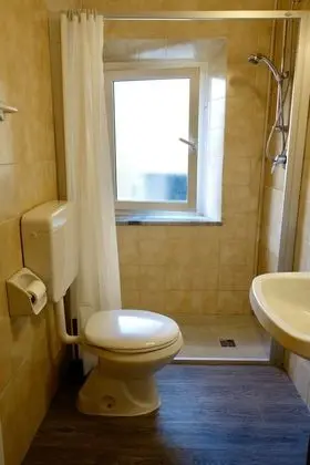 Classic Tek Büyük Yataklı Oda