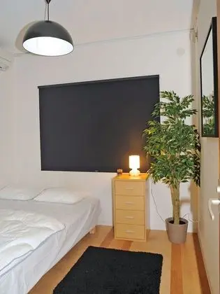 Apart Daire, 3 Yatak Odası (100)
