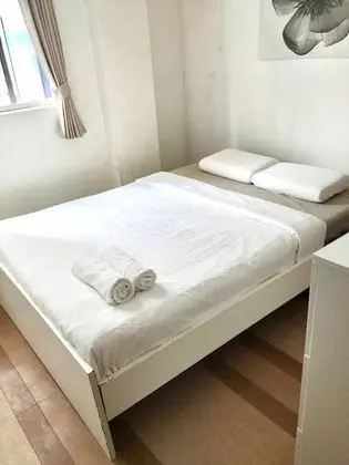 Apart Daire, 3 Yatak Odası (100)