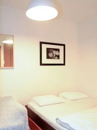 Apart Daire, 3 Yatak Odası (100)