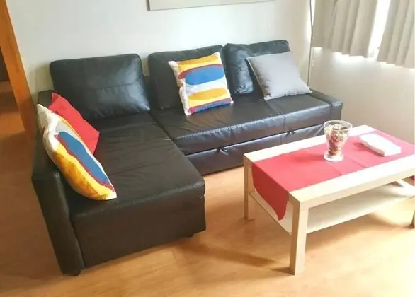 Apart Daire, 3 Yatak Odası (100)