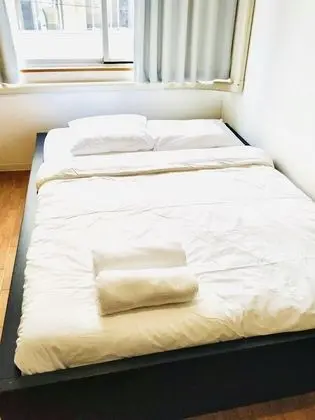Basic Apart Daire, 1 Çift Kişilik Yatak (Studio, 2A)