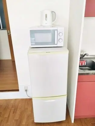 Basic Apart Daire, 1 Çift Kişilik Yatak (Studio, 2A)