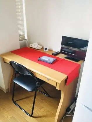 Basic Apart Daire, 1 Çift Kişilik Yatak (Studio, 2B)