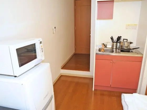 Basic Apart Daire, 1 Çift Kişilik Yatak (Studio, 2B)