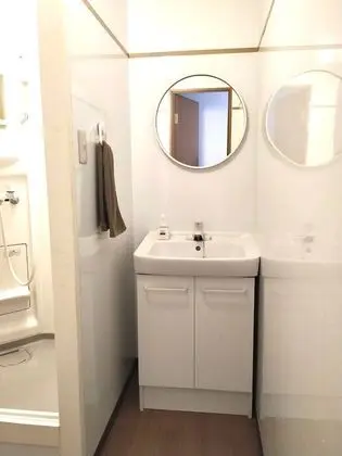 Basic Apart Daire, 1 Çift Kişilik Yatak (Studio, 2B)