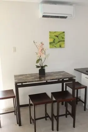 Apartment 1