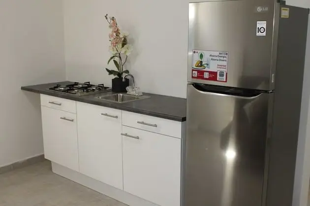 Apartment 1