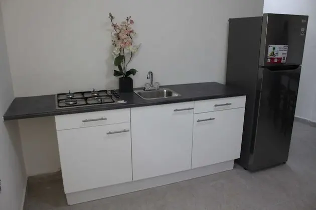 Apartment 1